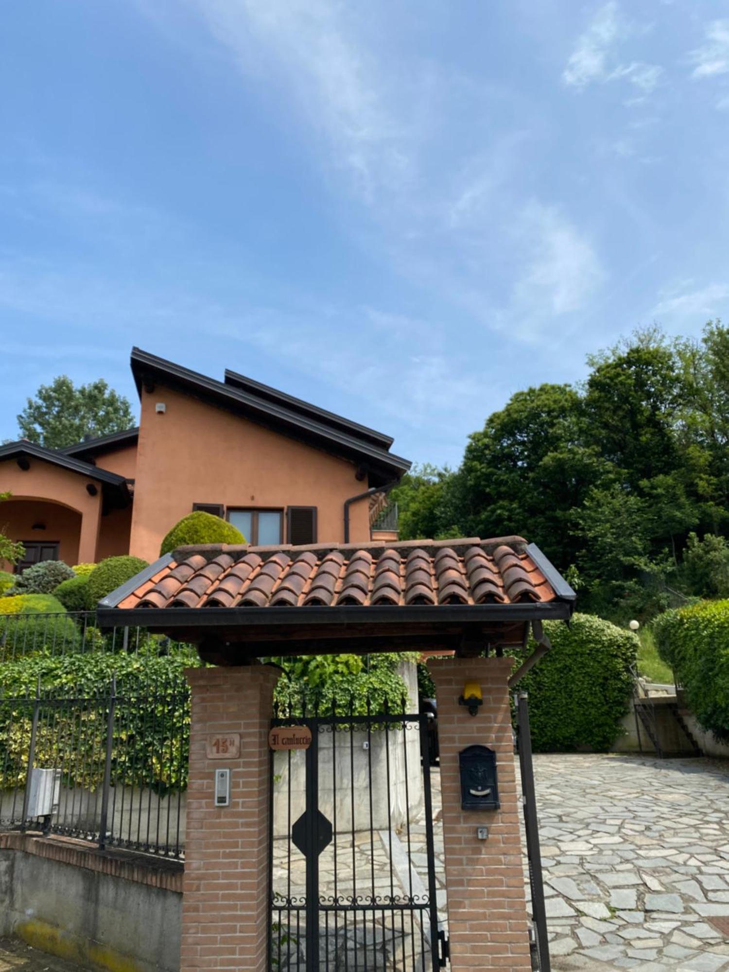 Il Cantuccio Ivrea Luaran gambar